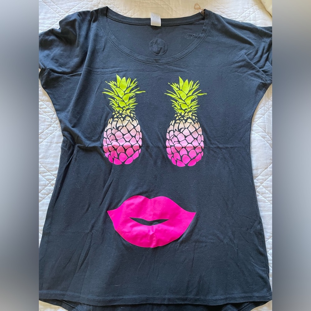 Zumba Blouse